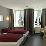 Hotel Zur Post Trevír