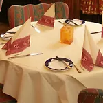 Zur Post Hotel Trevír