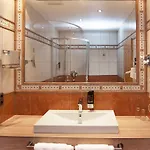 Hotel Zur Post Trevír