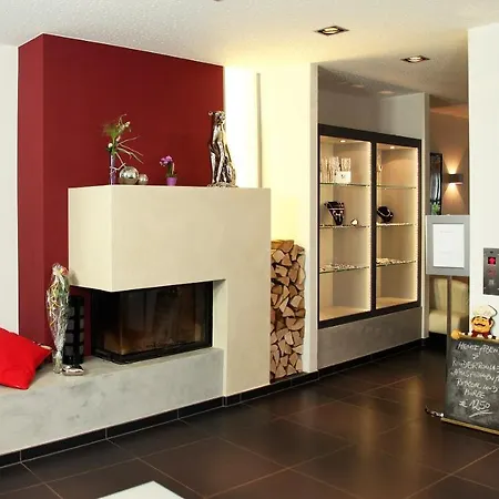 Zur Post Hotel