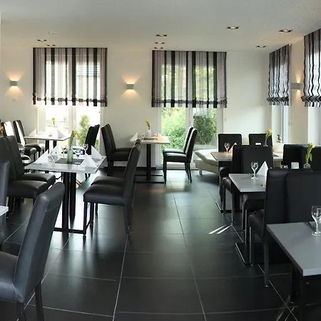 Zur Post Hotel Trier