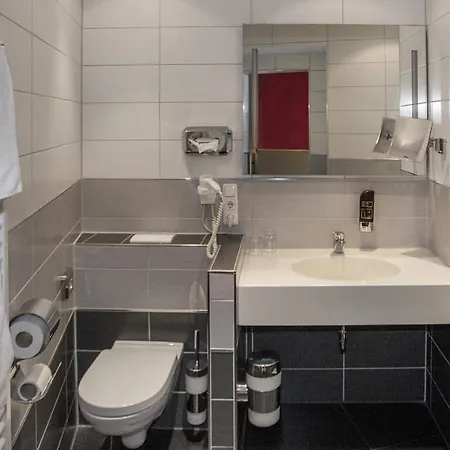 Hotel Zur Post 3*