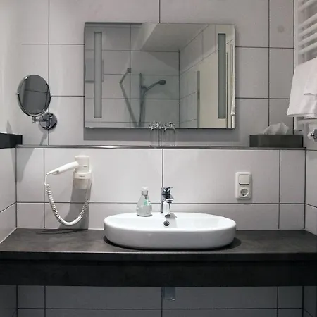 Szálloda Zur Post Trier