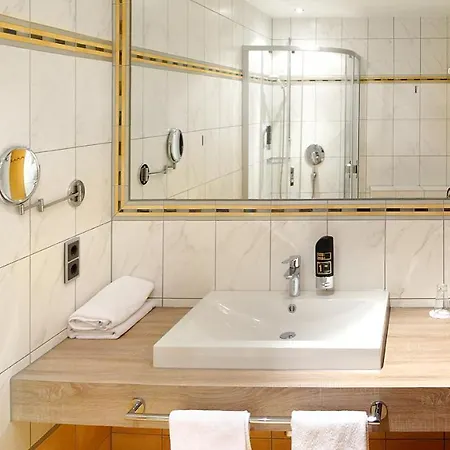 Hotel Zur Post Trier