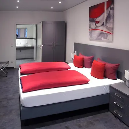 Zur Post Hotel Trier