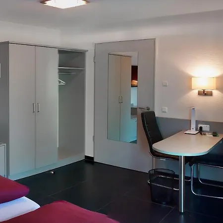 Zur Post 3* Trier