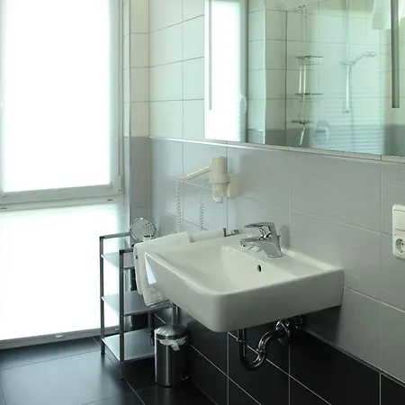 Zur Post Hotel Trier