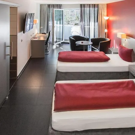 Zur Post Hotel