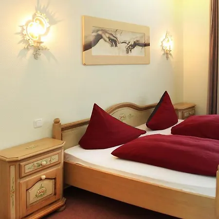 Zur Post Hotel