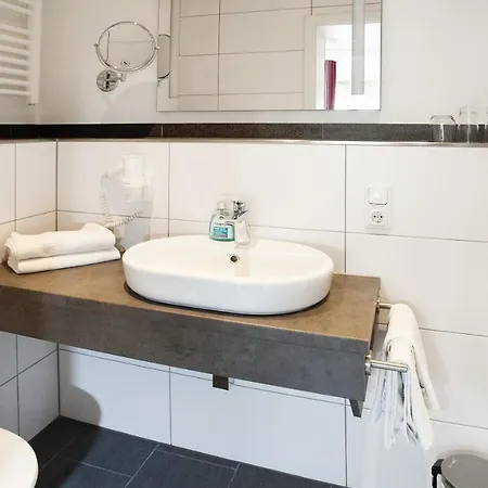 Hotel Zur Post Trier