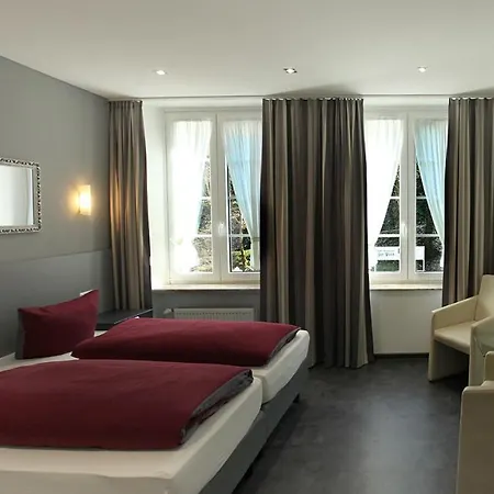 Hotel Zur Post Trier
