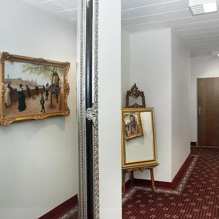 Zur Post Hotel