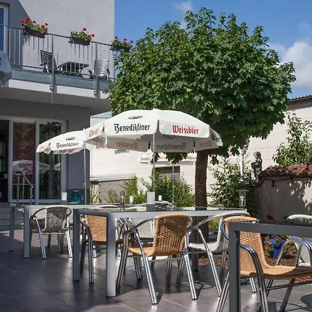 Zur Post Hotel Trier