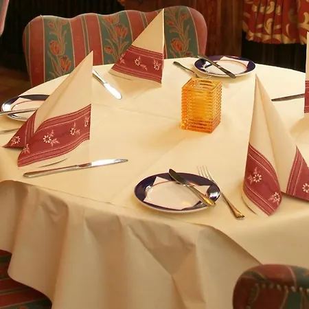 Zur Post Hotel Trier