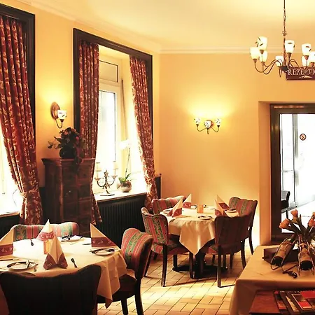 Hotel Zur Post Trier