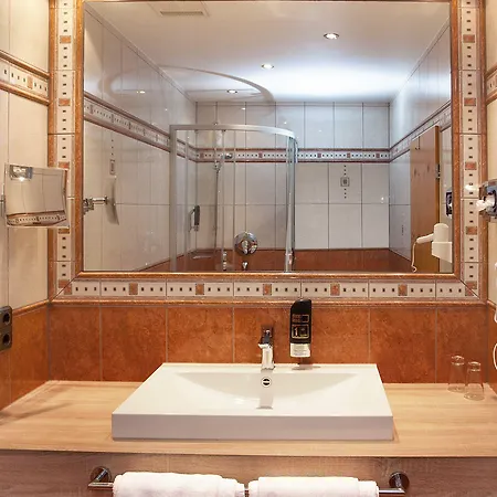 Szálloda Zur Post Trier