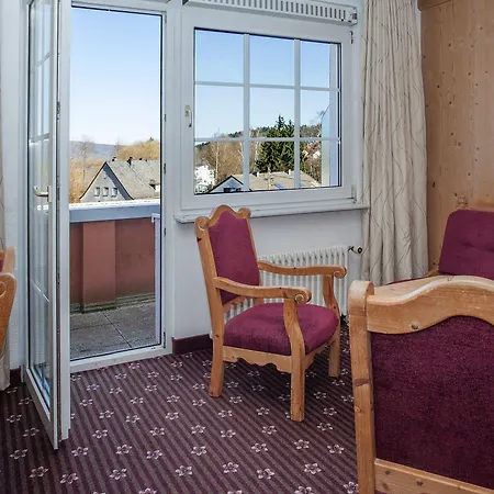 Zur Post Hotel Trier