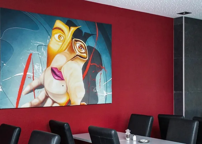 Zur Post Hotel Trier