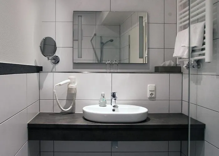 Hotel Zur Post Trier