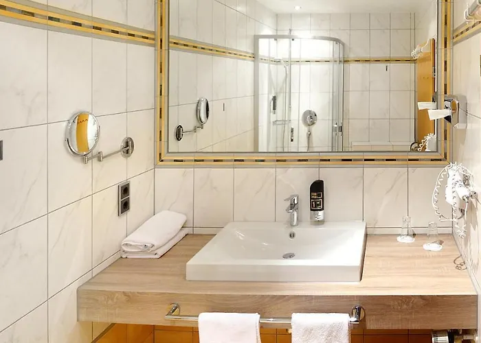 Hotel Zur Post Trier