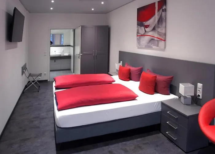 Zur Post Hotel Trier