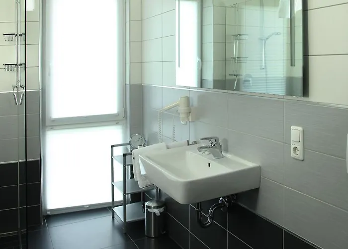 Zur Post Hotel Trier