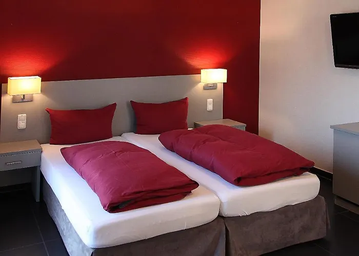 Hotel Zur Post Trier