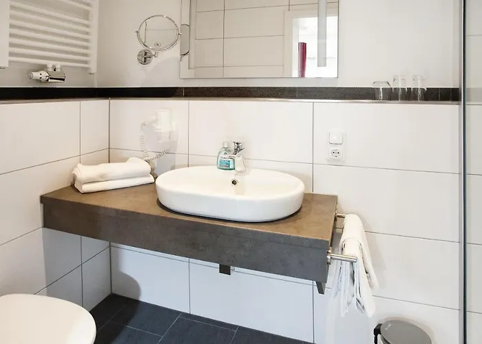 Hotel Zur Post Trier