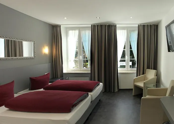 Hotel Zur Post Trier