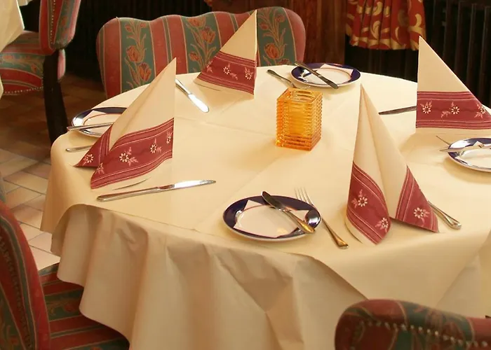 Zur Post Hotel Trier