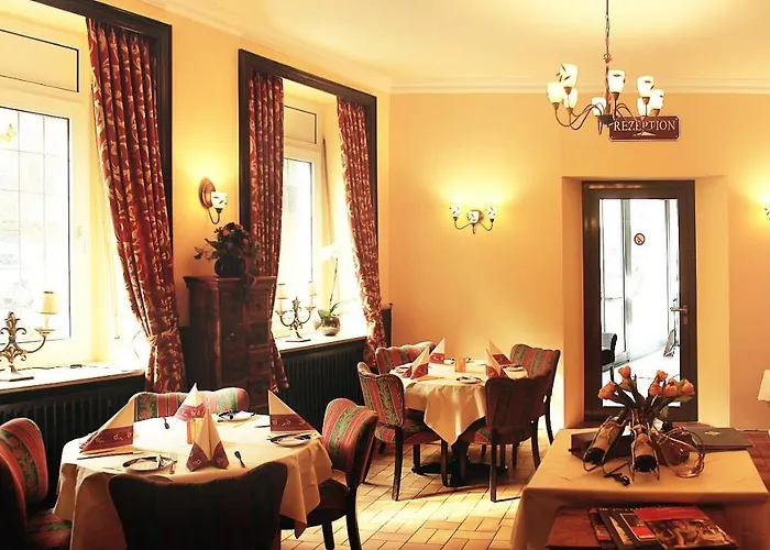 Hotel Zur Post Trier