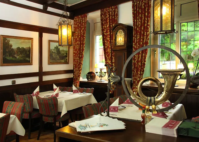 Zur Post Hotel Trier