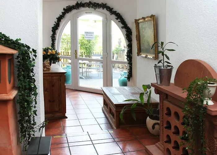 Hotel Zur Post Trier