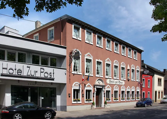 Hotel Zur Post