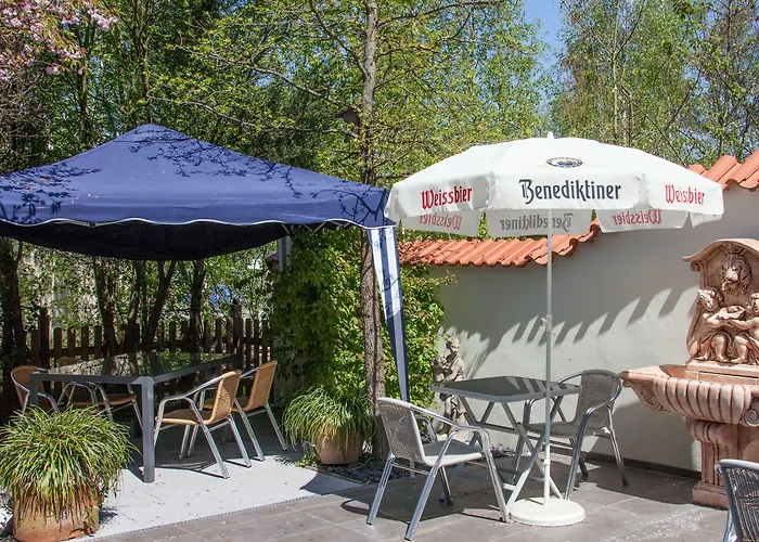 Zur Post Hotel Trier