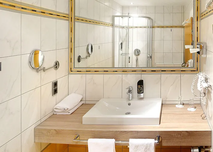 Hotel Zur Post Trier