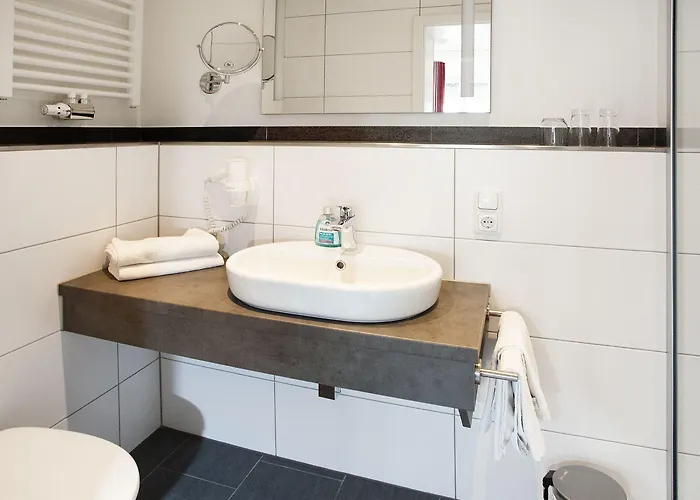 Zur Post Hotel Trier