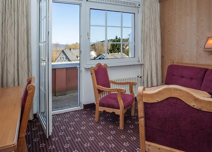 Zur Post Hotel Trier