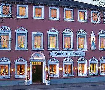Zur Post