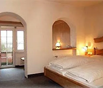 Zur Post Hotel Trier