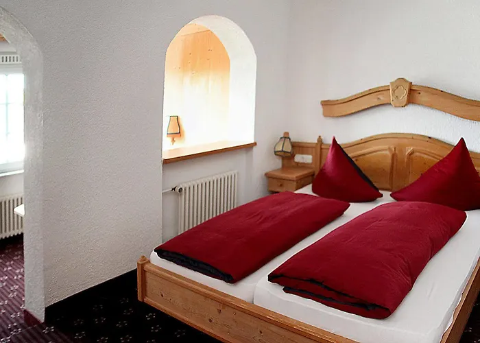 Zur Post Hotel Trier